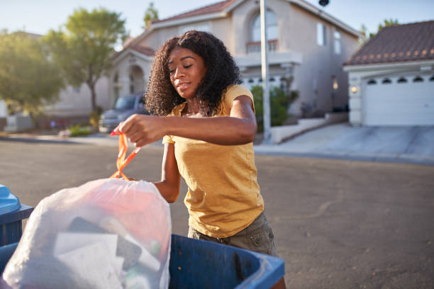 Full-Service Junk Removal in Mineral Springs, NC