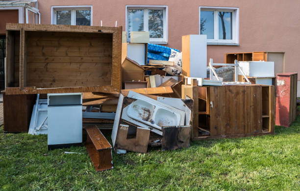 Best Affordable Junk Removal Services  in Mineral Springs, NC