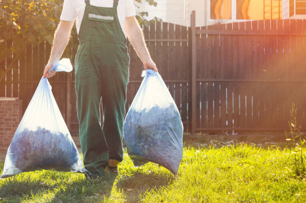 Best Basement Cleanout Services  in Mineral Springs, NC