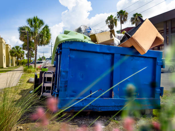 Best Commercial Cleanout Services  in Mineral Springs, NC