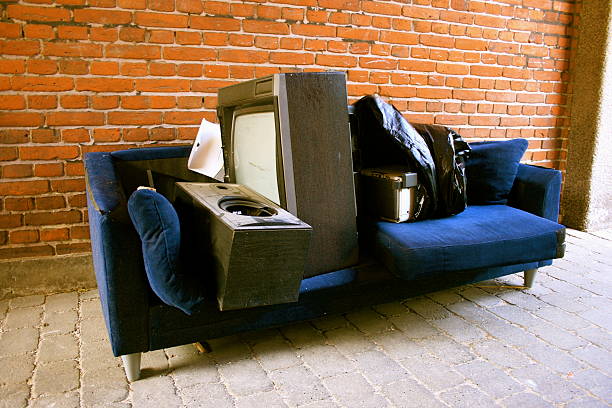 Trusted Mineral Springs, NC Junk Removal Experts