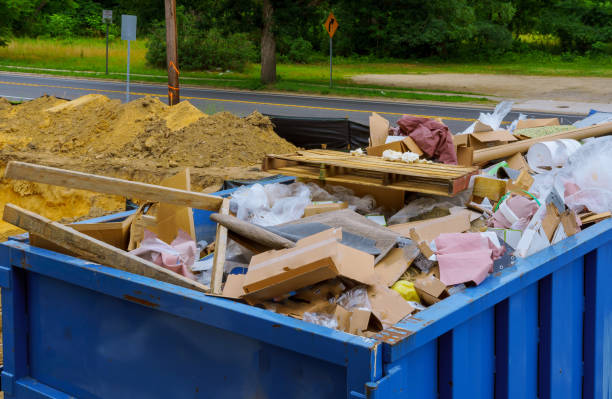 Best Full-Service Junk Removal  in Mineral Springs, NC